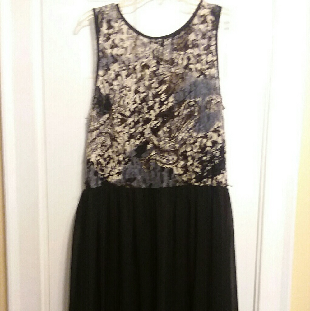 AB Studio dress